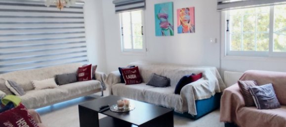 Adosado de 6 dormitorios en Oroklini, Cyprus No. 26513 14