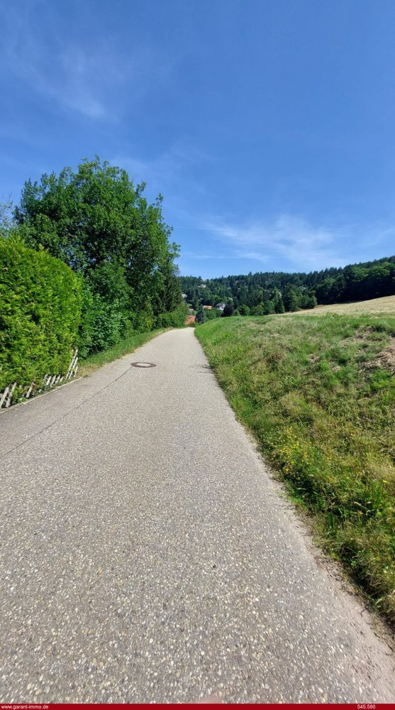 Grundstück in Ortenaukreis, Germany, Nr. 3521