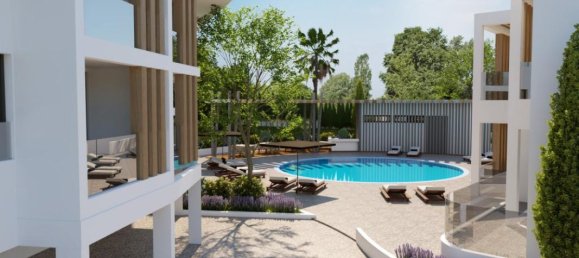 2 Schlafzimmer Wohnung in Larnaca, Cyprus, Nr. 12898 2