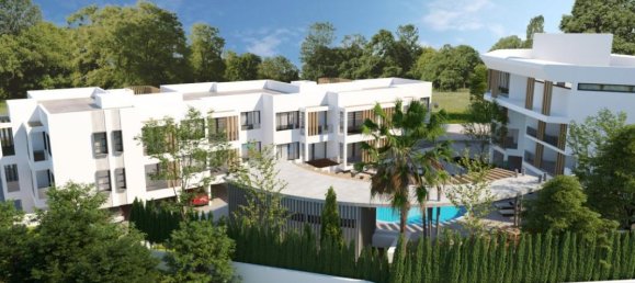 2 Schlafzimmer Wohnung in Larnaca, Cyprus, Nr. 12898 5