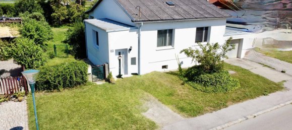 2 Schlafzimmer Haus in Groß-Enzersdorf, Austria, Nr. 226711 4