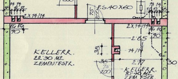 2 Schlafzimmer Haus in Groß-Enzersdorf, Austria, Nr. 226711 15