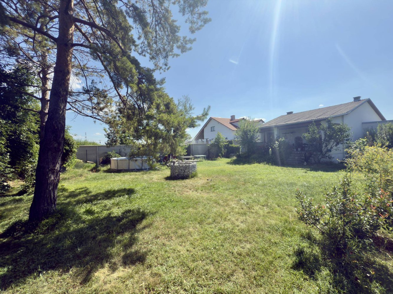 2 Schlafzimmer Haus in Groß-Enzersdorf, Austria, Nr. 226711