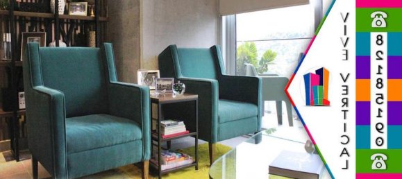 3 bedrooms Apartment in Salinas Victoria, Mexico No. 168464 2