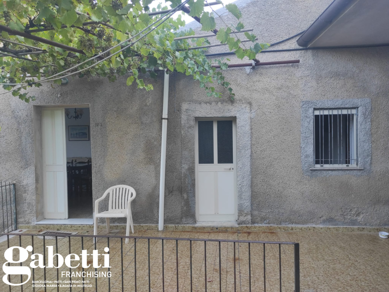 Casa de 4 divisões em Gioiosa Marea, Italy N.º 379789