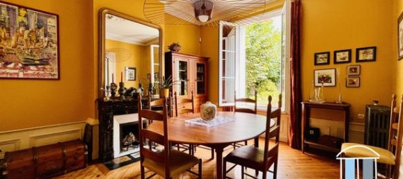  Castillos de 5 dormitorios en Le Havre, France No. 310665 4