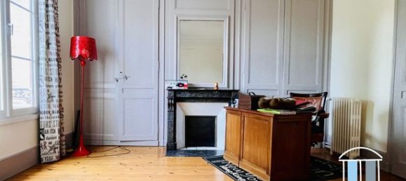  Castillos de 5 dormitorios en Le Havre, France No. 310665 9