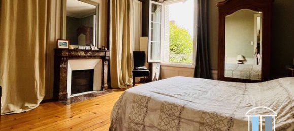  Castillos de 5 dormitorios en Le Havre, France No. 310665 8