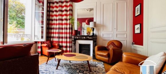  Castillos de 5 dormitorios en Le Havre, France No. 310665 3