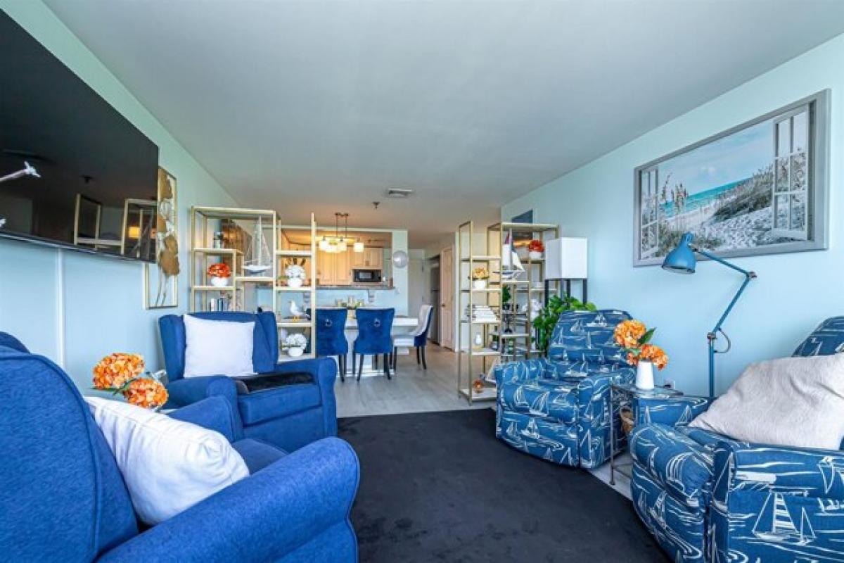 2 bedrooms House in Hampton, USA No. 436407