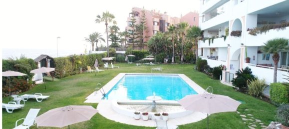 Apartamento de 2 dormitorios en Marbella, Spain No. 93985 30