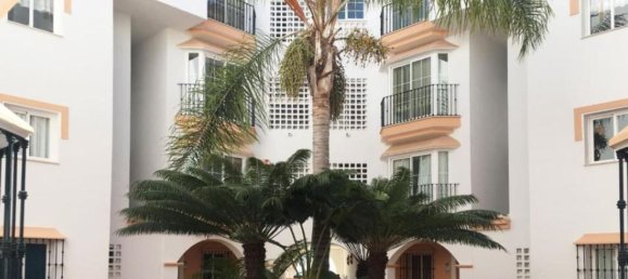 Apartamento de 2 dormitorios en Marbella, Spain No. 93985 29