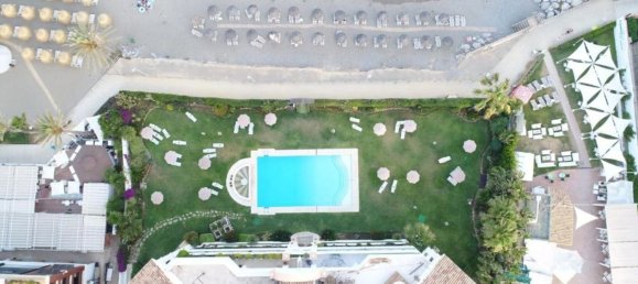 Apartamento de 2 dormitorios en Marbella, Spain No. 93985 31
