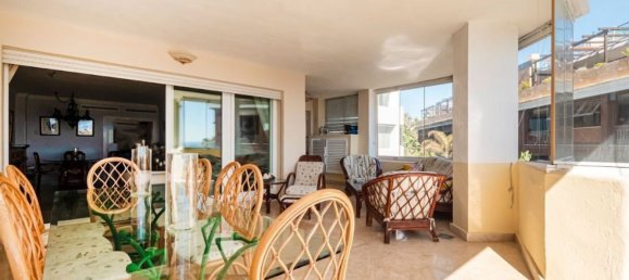 Apartamento de 2 dormitorios en Marbella, Spain No. 93985 10