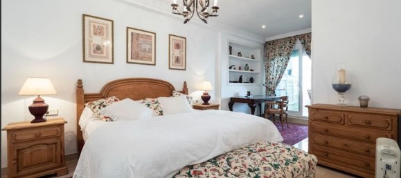 Apartamento de 2 dormitorios en Marbella, Spain No. 93985 17