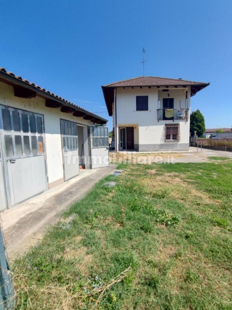 2 Schlafzimmer Villa in Acqui Terme, Italy, Nr. 290324