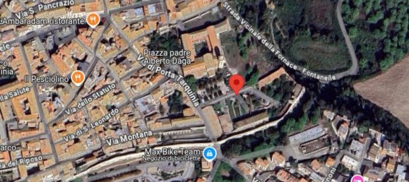 7-salle Appartement à Tarquinia, Italy No. 201160 22