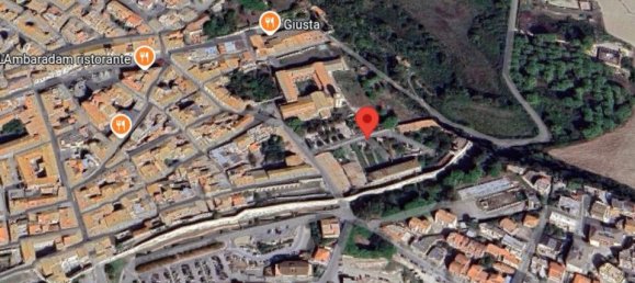 7-salle Appartement à Tarquinia, Italy No. 201160 4