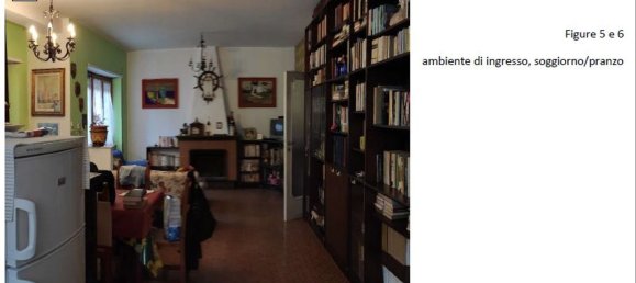 7-salle Appartement à Tarquinia, Italy No. 201160 31