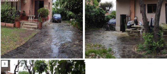 7-salle Appartement à Tarquinia, Italy No. 201160 28