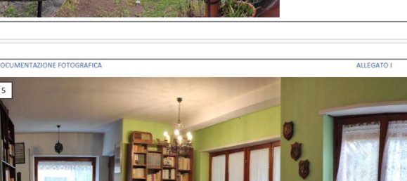 7-salle Appartement à Tarquinia, Italy No. 201160 7