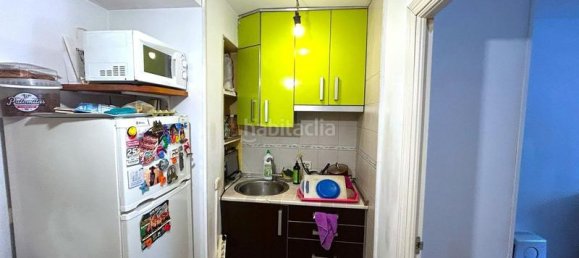 1 غرف نوم شقة في Collado Villalba, Spain رقم 190176 4