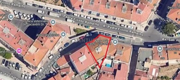 Edifício T9 em Loures, Portugal N.º 131662 5