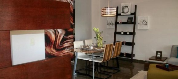 3 chambres Maison à Pachuca de Soto, Mexico No. 171464 2