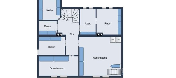 3 Schlafzimmer Villa in Pinneberg, Germany, Nr. 294598 10