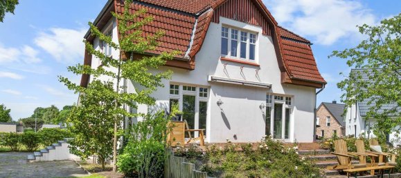 3 Schlafzimmer Villa in Pinneberg, Germany, Nr. 294598 3