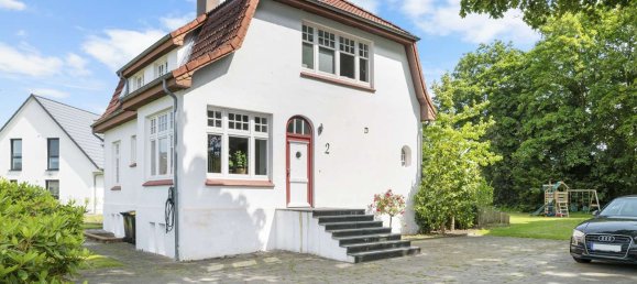 3 Schlafzimmer Villa in Pinneberg, Germany, Nr. 294598 5