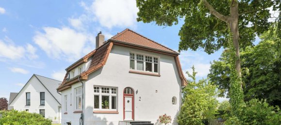 3 Schlafzimmer Villa in Pinneberg, Germany, Nr. 294598 4