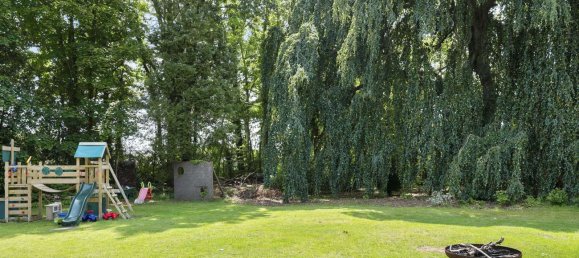 3 Schlafzimmer Villa in Pinneberg, Germany, Nr. 294598 16