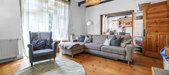 3 Schlafzimmer Villa in Pinneberg, Germany, Nr. 294598 14