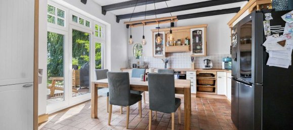 3 Schlafzimmer Villa in Pinneberg, Germany, Nr. 294598 18