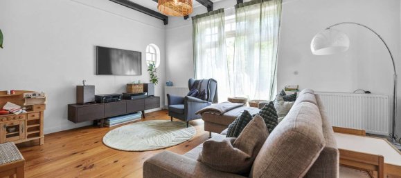 3 Schlafzimmer Villa in Pinneberg, Germany, Nr. 294598 13