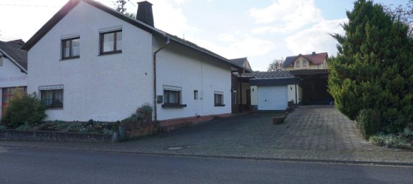 Casa de 4 dormitorios en Westerwaldkreis, Germany No. 10828 2