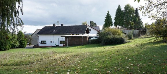 Casa de 4 dormitorios en Westerwaldkreis, Germany No. 10828 5