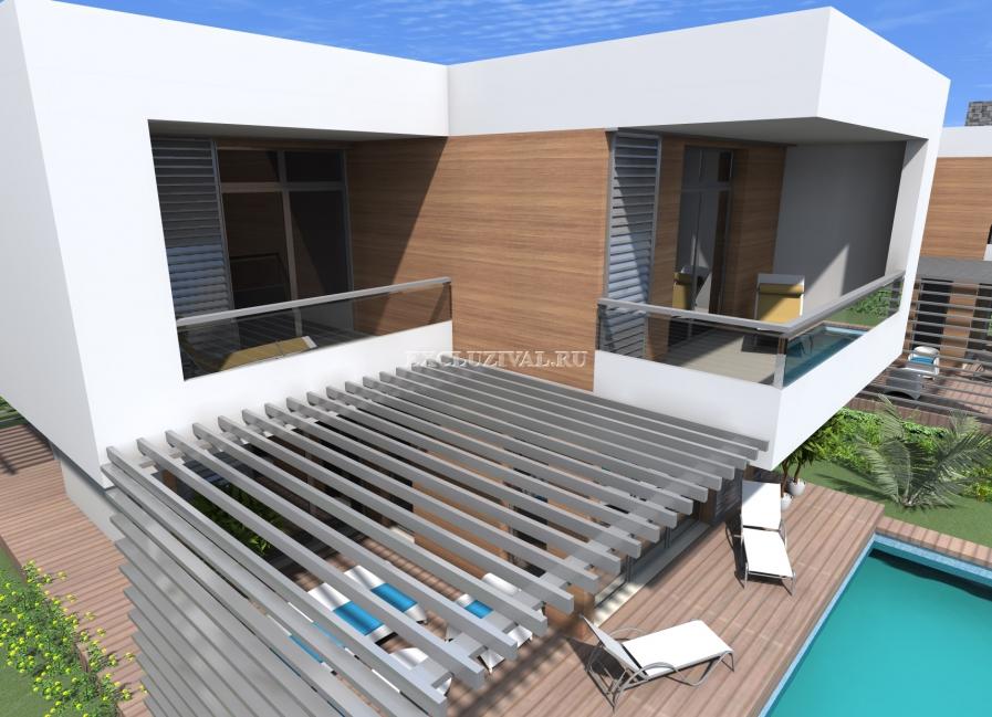  Commercial property in Cesme, Turkey No. 28513