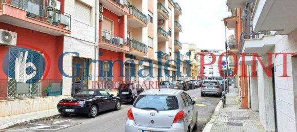 Garaje en Lecce, Italy 18 m² No. 35436 5