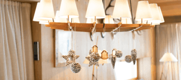 4 bedrooms Penthouse in Lech, Austria No. 210873 5