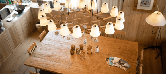 4 bedrooms Penthouse in Lech, Austria No. 210873 4