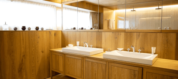 4 bedrooms Penthouse in Lech, Austria No. 210873 13