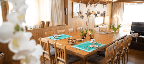 4 bedrooms Penthouse in Lech, Austria No. 210873 3