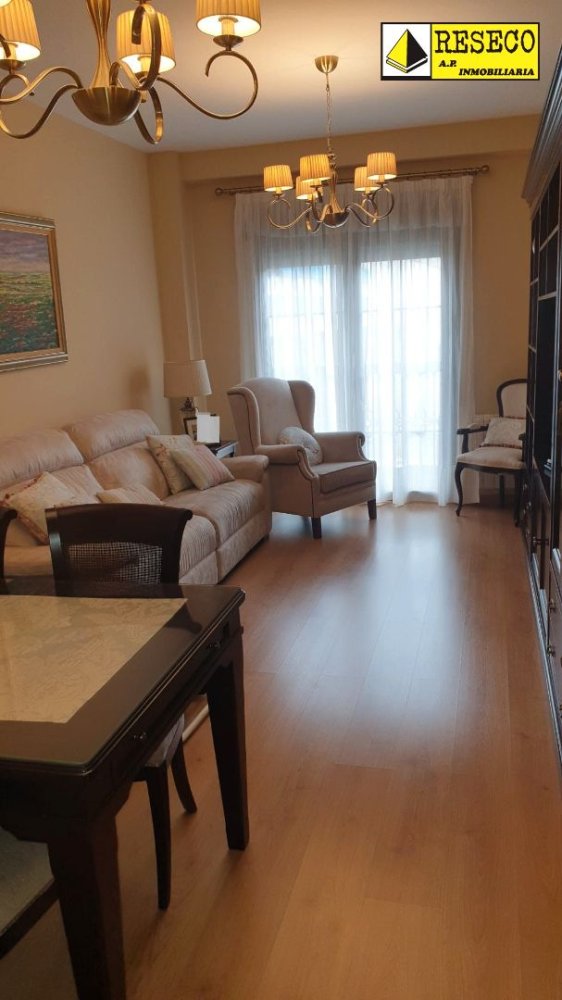 3 bedrooms Apartment in Villanueva de la Serena, Spain No. 164357