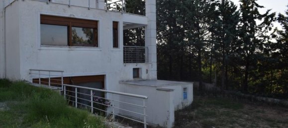 5 dormitorios villa en venta en Thessaloniki, Central Macedonia, Macedonia and Thrace, Greece № 1403 2