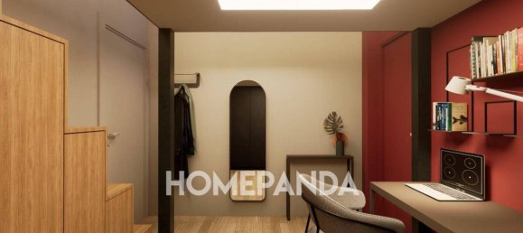 1 bedroom Apartment in Turin, Italy No. 211892 21
