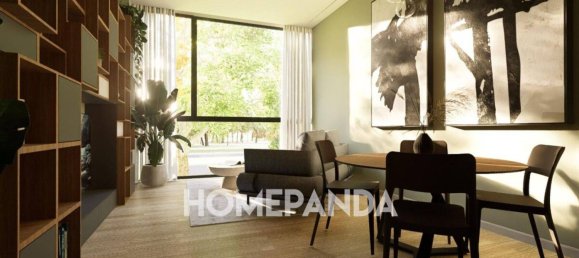 1 bedroom Apartment in Turin, Italy No. 211892 19