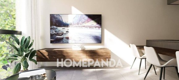 1 bedroom Apartment in Turin, Italy No. 211892 2