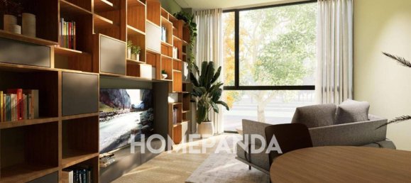 1 bedroom Apartment in Turin, Italy No. 211892 12